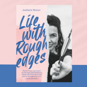 Life with Rough Edges