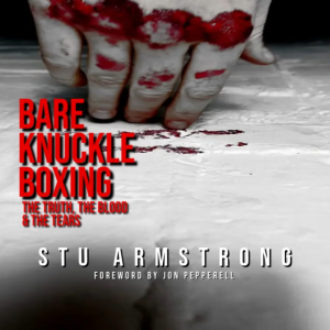 Bare Knuckle Boxing-logo