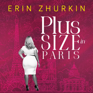 Plus-Size in Paris