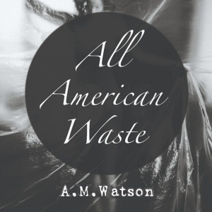 All American Waste-logo