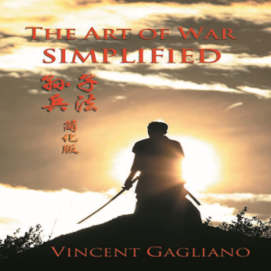 The Art of War Simplified-logo