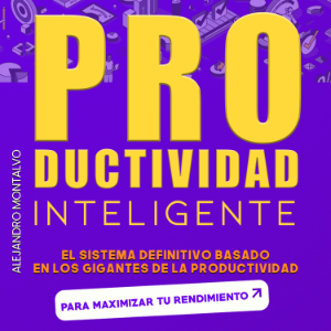 Productividad inteligente