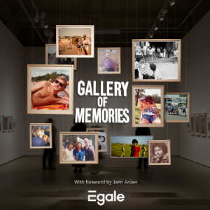 The Gallery of Memories