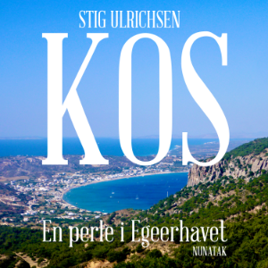 Kos – En perle i Egeerhavet-logo