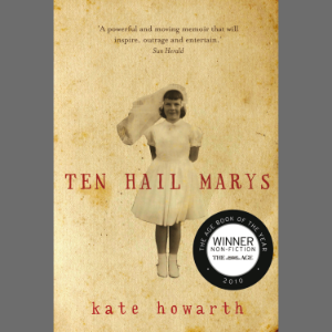 Ten Hail Marys