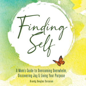 Finding Self-logo