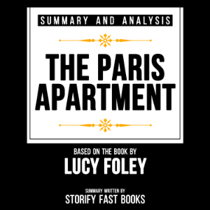Summary And Analysis - The Paris Apartment