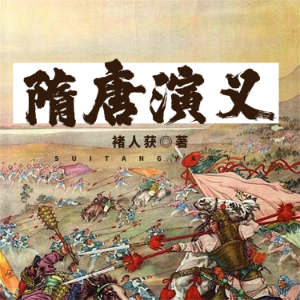隋唐演义-logo