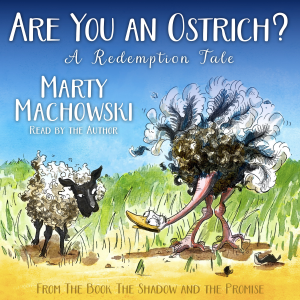 Are You an Ostrich?