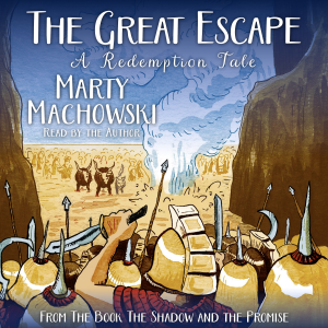 The Great Escape
