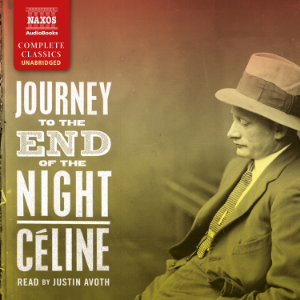 Journey to the End of the Night
