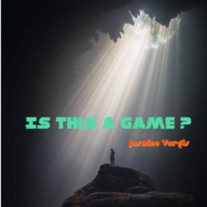 Is this a game?-logo