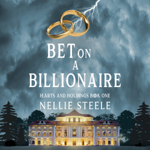 Bet on a Billionaire