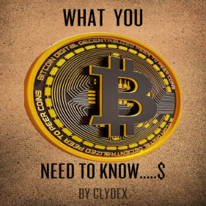 What You  Need To Know.....$
