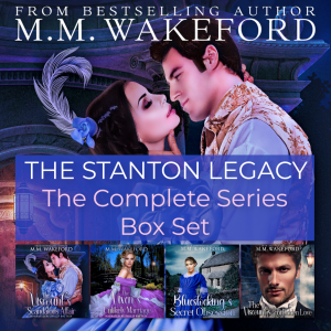 The Stanton Legacy