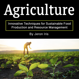 Agriculture-logo