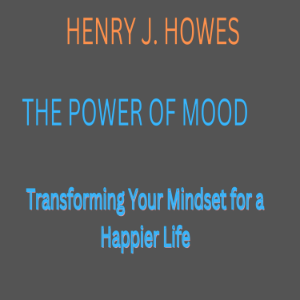 The Power of Mood:-logo