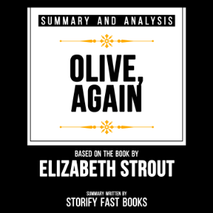 Summary And Analysis - Olive, Again