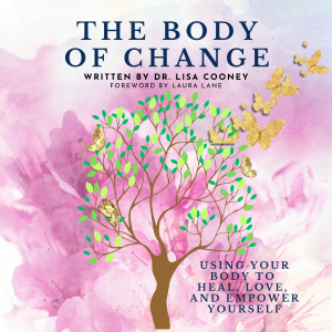 The Body of Change-logo