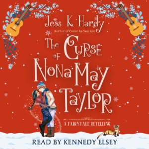 The Curse of Nona May Taylor-logo