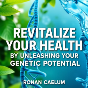 Revitalize Your Health by Unleashing Your Genetic Potential