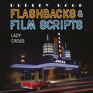 Lady Cross
