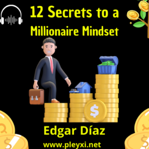 12 Secrets to a Millionaire Mindset-logo