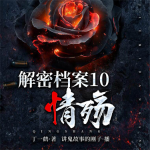 解密中国大案10：情殇