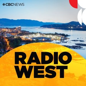 Radio West (CBC BC)