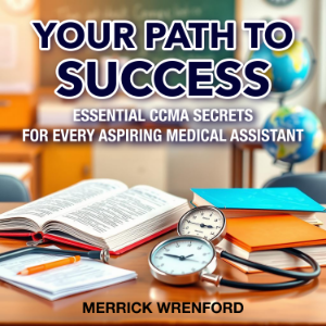 Your Path to Success: Essential CCMA Secrets for Every Aspiring Medical Assistant