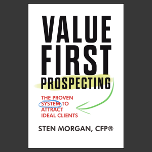 Value First Prospecting