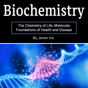 Biochemistry-logo