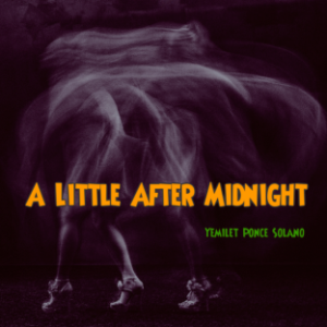 A Little After Midnight-logo