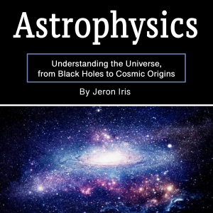 Astrophysics-logo