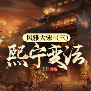 风雅大宋（三）：熙宁变法