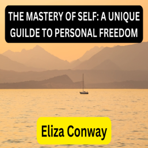THE MASTERY OF SELF: A UNIQUE GUIDE TO PERSONAL FREEDOM
