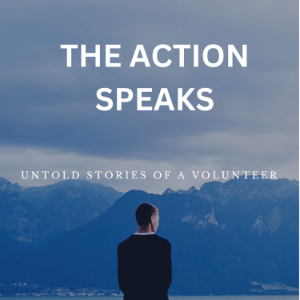 The Action Speaks