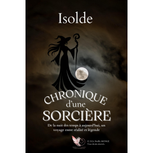 CHRONIQUE d'une SORCIÈRE