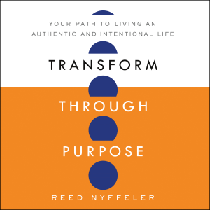 Transform through Purpose