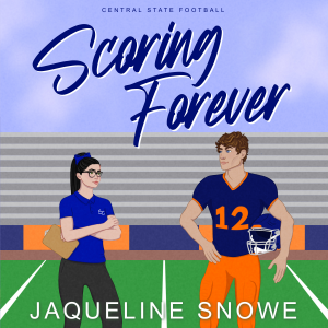 Scoring Forever-logo