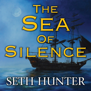 The Sea of Silence-logo