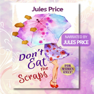 Don't Eat the Scraps