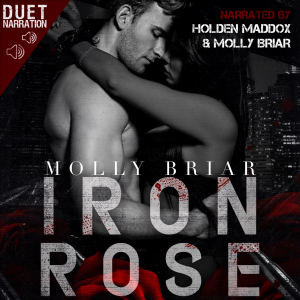 Iron Rose-logo