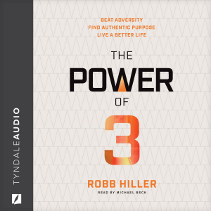 The Power of 3