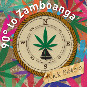 90 Degrees to Zamboanga-logo
