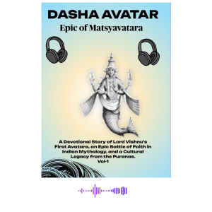 DASHA AVATAR