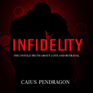 Infidelity: The Untold Truth About Love and Betrayal