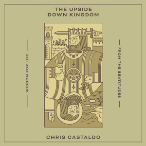 The Upside Down Kingdom