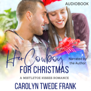 Her Cowboy for Christmas