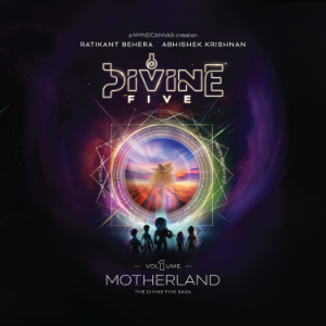 DIVINE FIVE